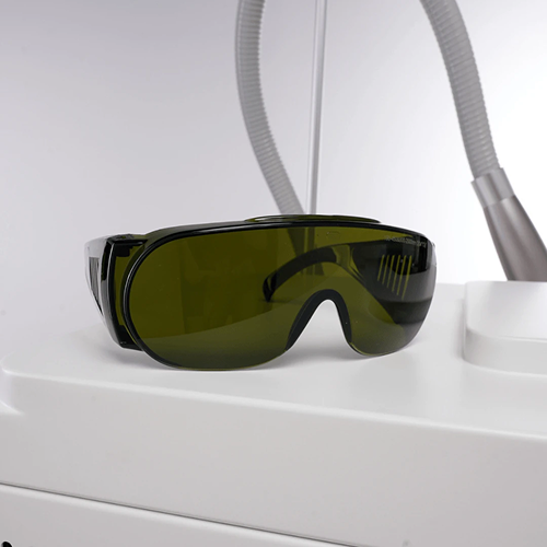 Dlaczego okulary?